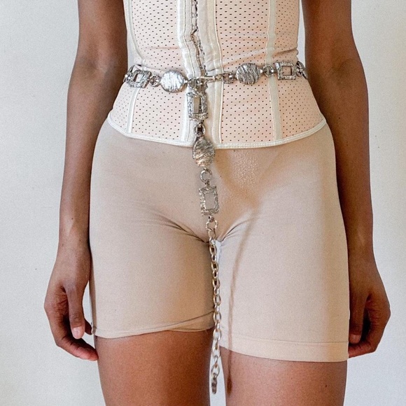 Chain belt - Picture 1 of 2